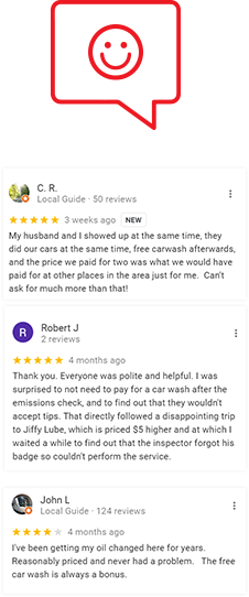 Reviews